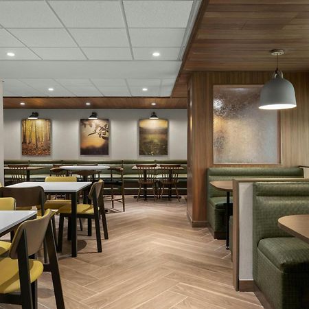 Fairfield By Marriott Inn & Suites Helena North Zewnętrze zdjęcie