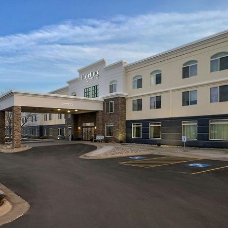 Fairfield By Marriott Inn & Suites Helena North Zewnętrze zdjęcie