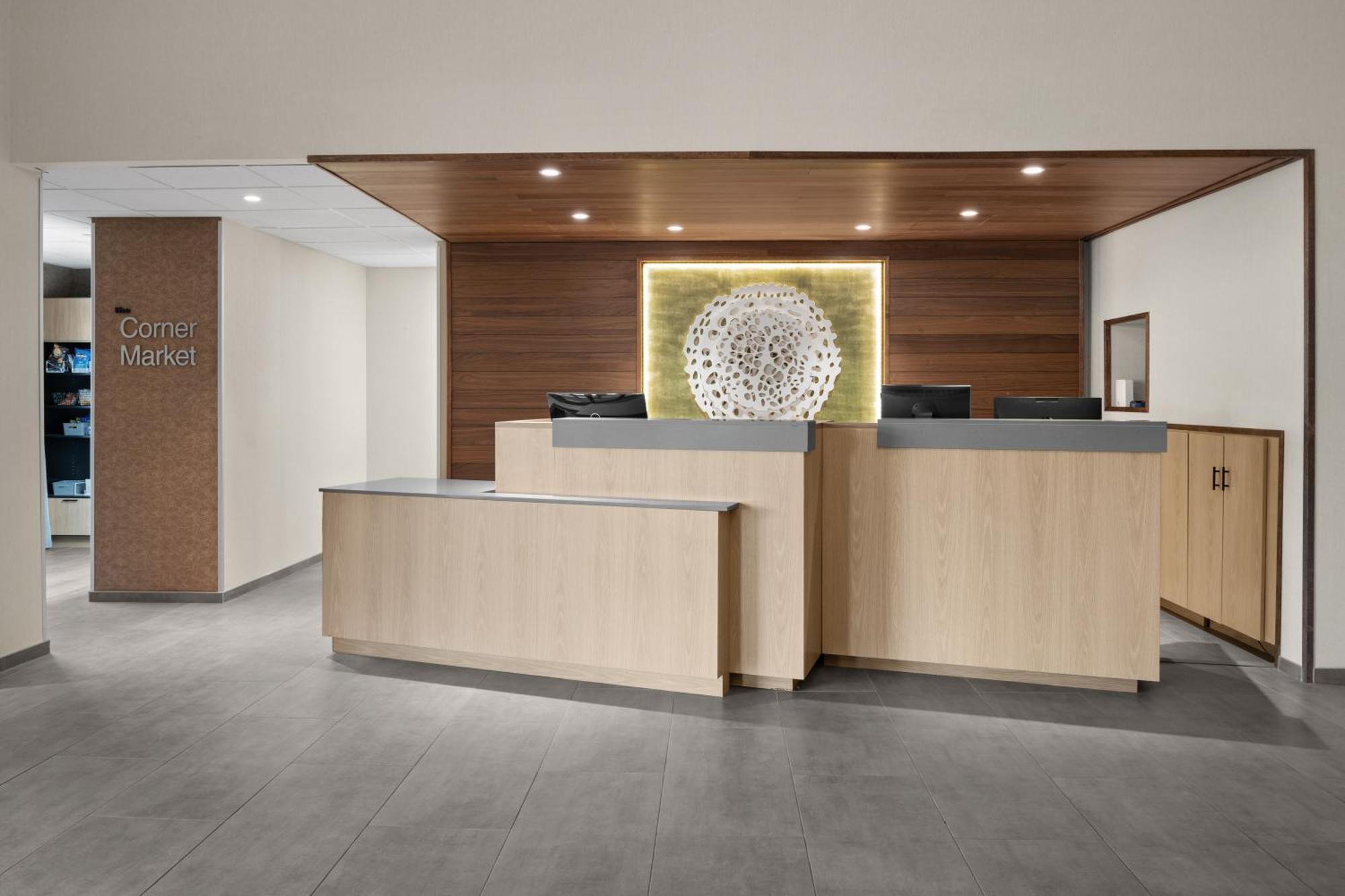 Fairfield By Marriott Inn & Suites Helena North Zewnętrze zdjęcie
