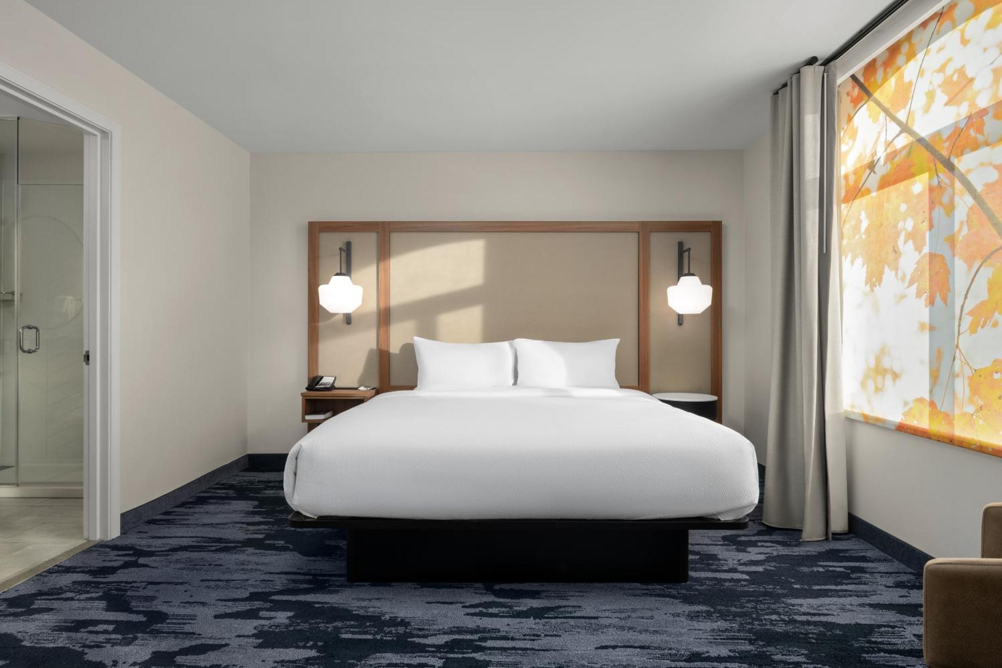 Fairfield By Marriott Inn & Suites Helena North Zewnętrze zdjęcie
