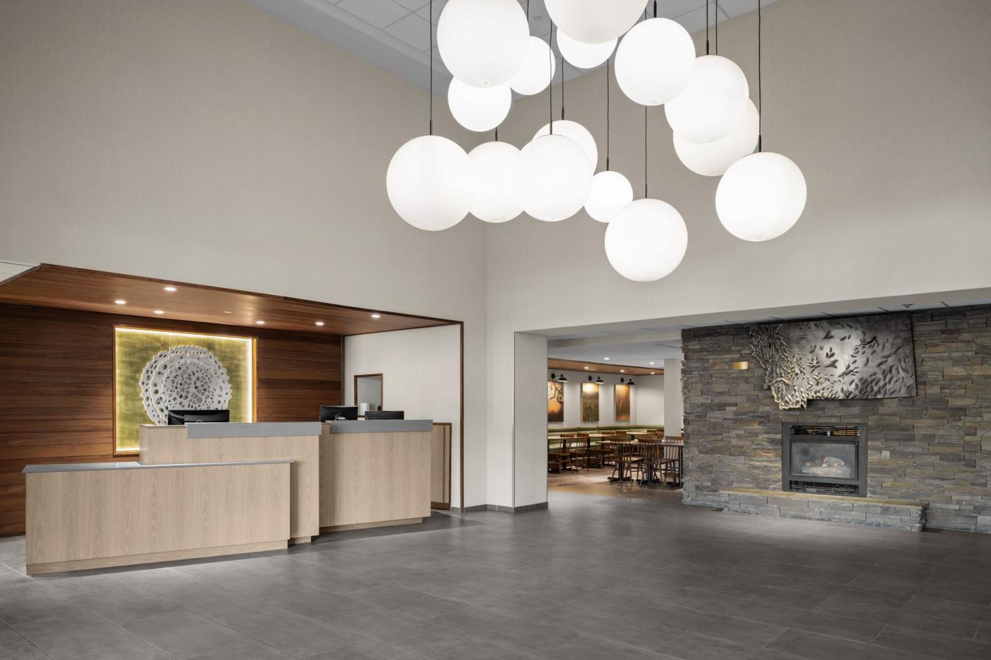 Fairfield By Marriott Inn & Suites Helena North Zewnętrze zdjęcie