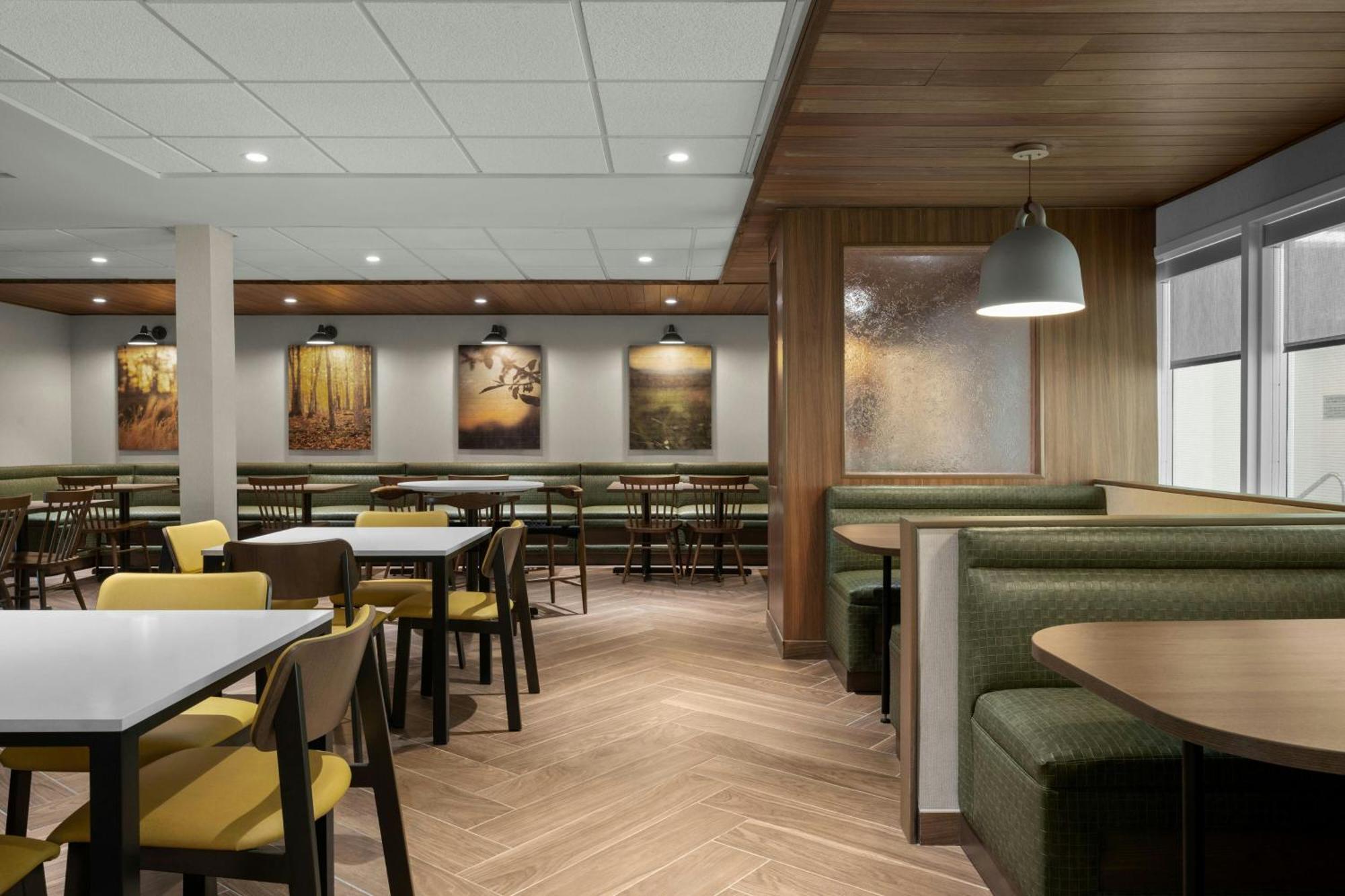 Fairfield By Marriott Inn & Suites Helena North Zewnętrze zdjęcie