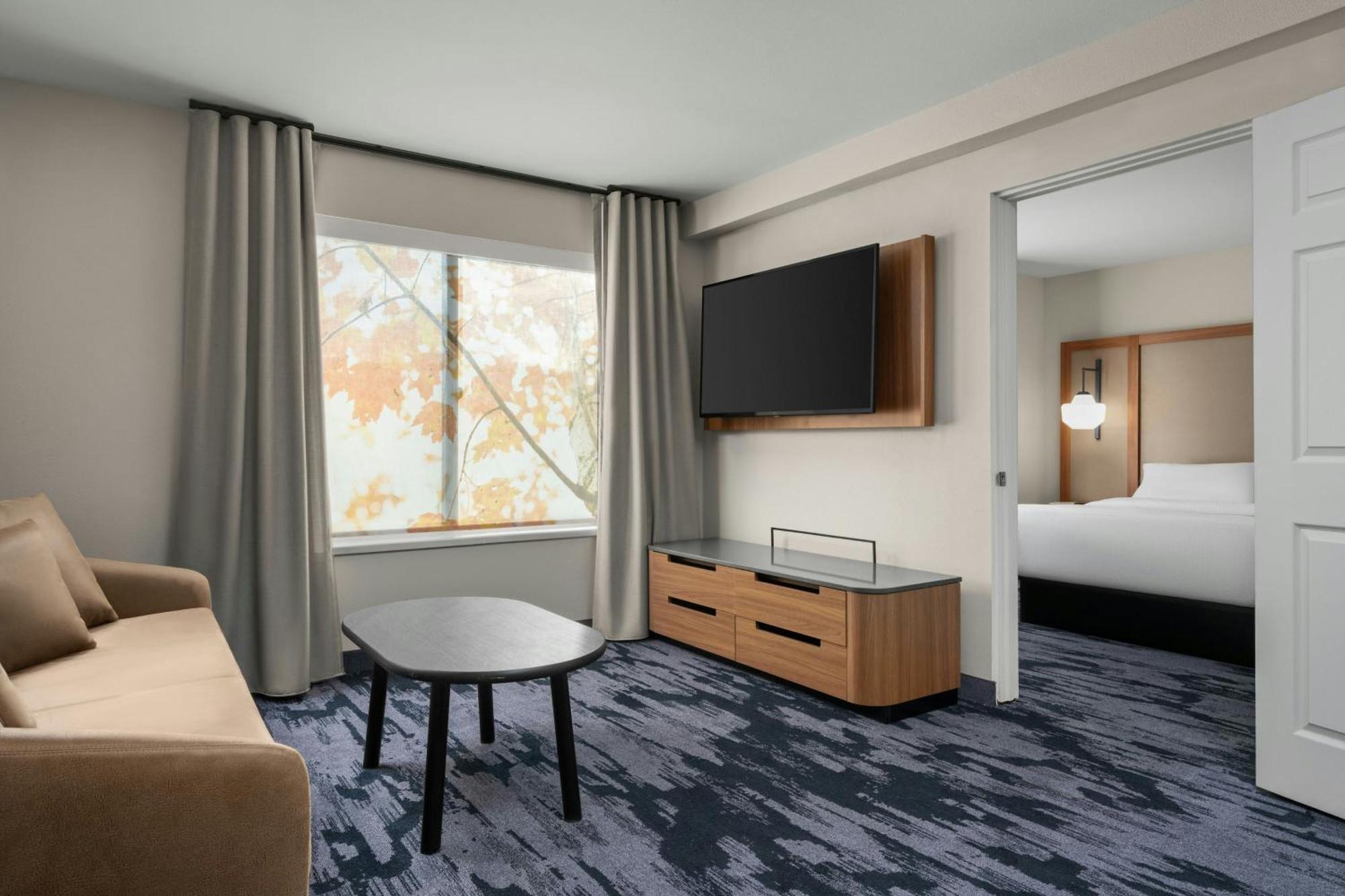 Fairfield By Marriott Inn & Suites Helena North Zewnętrze zdjęcie